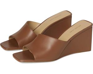 Туфли MICHAEL Michael Kors Merriam Wedge, цвет Luggage