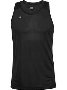 Футболка Performance Newline Beat Singlet, черный