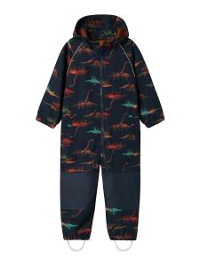 Спортивный костюм NAME IT NMMAlfa08, сапфировый