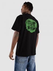 Футболка Polar Skate Bear T-Shirt, black