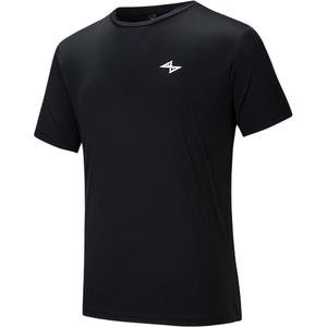 Футболка мужская Basketball Collection ANTA, черный