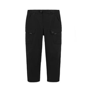 Timberland Повседневные брюки мужские черные