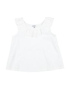 Топ Piccola Ludo, белый