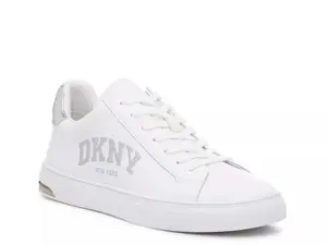 Кроссовки Arch Sneaker Dkny, White/Silver