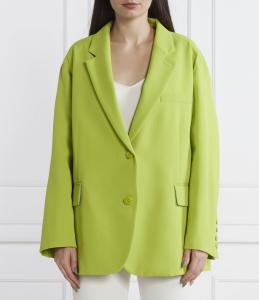 Куртка MAX&Co. elegante CHOU Regular Fit, лаймовый