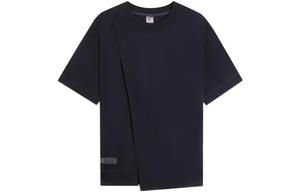 LiNing Футболка мужская черная