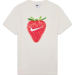 Футболка GS Nike, белый