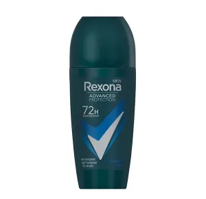 Шариковый дезодорант-антиперспирант Cobalt Dry Rexona, 50 ml