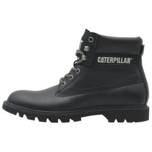 CAT Короткие женские сапоги для активного отдыха, черный