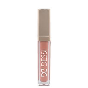 Блеск для губ Dessi Cosmetics Creamy Cover, 103 Almond