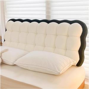 XILYZMO Настенный мат для защиты от ударов с 3D панелью и подушкой-опорой A-black