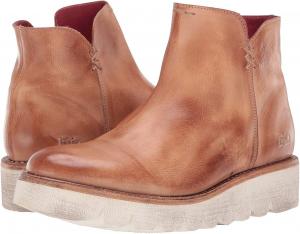 Ботинки Bed Stu Women's Lydyi, Tan Rustic