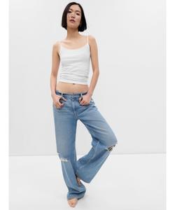 (W) Базовая майка