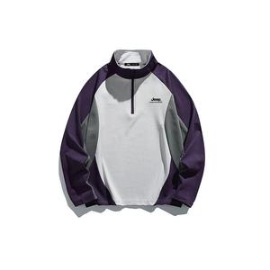 Полячка Luxury Cowboy Collection Outdoor Lifestyle Unisex Jeep, фиолетовый