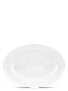 Блюдо «Vecchio Ginori» ⌀ 41,5 см GINORI 1735, белый