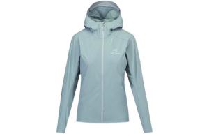 Arcteryx Женская куртка, Tranquil Gray/Lmmersion