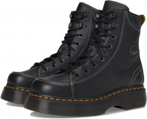 Ботинки Dr. Martens Women's Buzz 8-Eye, Black