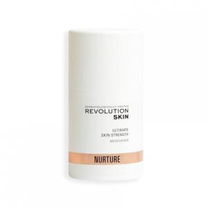 Revolution Skincare Better Дневной крем Увлажняющий с пептидами 50 мл Revolution Beauty