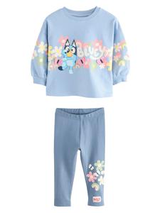 Набор Next, светло-голубой