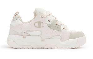 Женская обувь для скейтбординга Champion Key, Light Pink