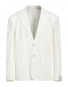 Блейзер Paolo Pecora, белый