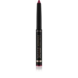 Тени для век Aloe Vera Eyeshadow Stick 060 Cranberry Crush - 15 грамм Catrice