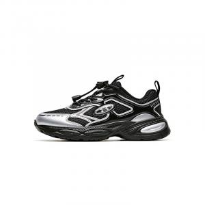 Детские кроссовки для подростков Under Armour, черный