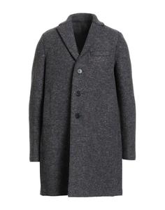 Пальто Harris Wharf London, угольно-серый