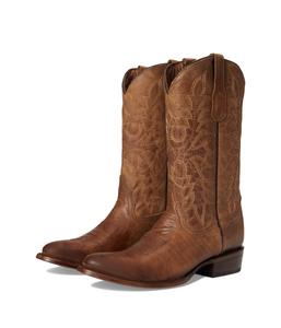 Туфли Corral Boots L6198, желто-коричневый