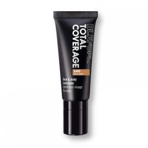 Тональный крем Blk/Opl Face & Body Concealer Maximum All-Day Coverage with Matte Finish