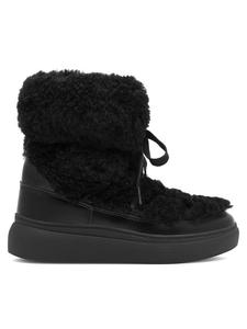 Снегоступы LORRAINE DeeZee, черный