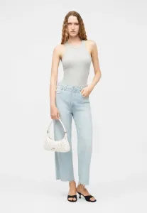 Стильная повседневная сумка Love Moschino, White