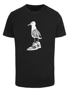 Футболка Mister Tee, черный