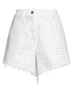 Шорты Circus Hotel, белый