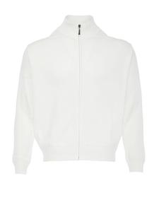 Спортивня куртка Sidona, белый