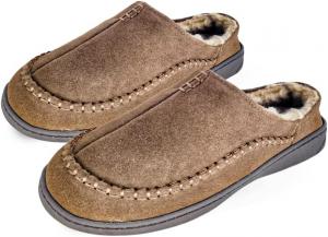 Мужские мюли Clarks, шалфейный