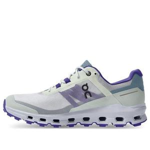 Кроссовки cloudvista 'frost mineral' On Running, мультиколор