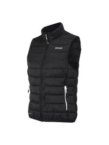 Функциональный жилет Regatta Steppweste Hillpack, черный