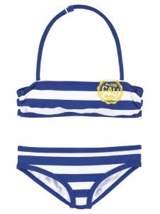 Бикини Bench, цвет blau-weiß