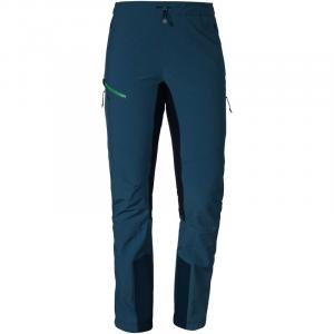 Штаны "rognon l" Schöffel, цвет moonlit ocean