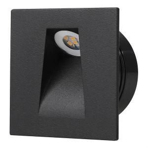 Потолочный светильник Eglo Mecinos, черный