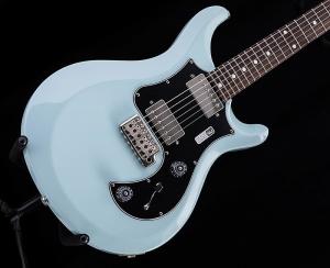 Электрогитара Paul Reed Smith S2 Standard 24 Custom Robins Egg Blue