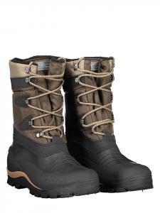 Сапоги CMP Winter Nietos, коричневый