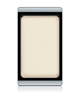 Тени для век ARTDECO Mattfarben, Nr. 554 - Matt Natural Vanilla, 0.8g