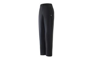 KOLON SPORT Повседневные брюки Women's Black BK