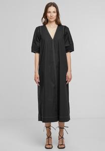 Повседневное платье LARKINI NEW Second Female, черный