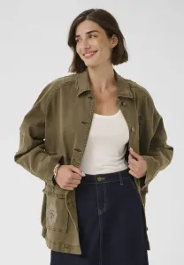 Джинсовая куртка cusmarta aliena Culture, Cub