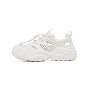 Дышащие низкие кроссовки на массивной подошве для женщин ST&SAT, Apricot