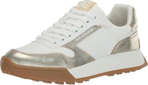 Женские кроссовки Sam Edelman Layla, слоновая кость