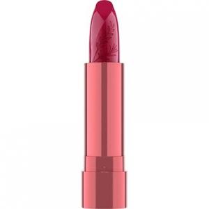 Губная помада-гель для придания объема Flower & Herb Edition 3,3 г - Цветущая орхидея Catrice